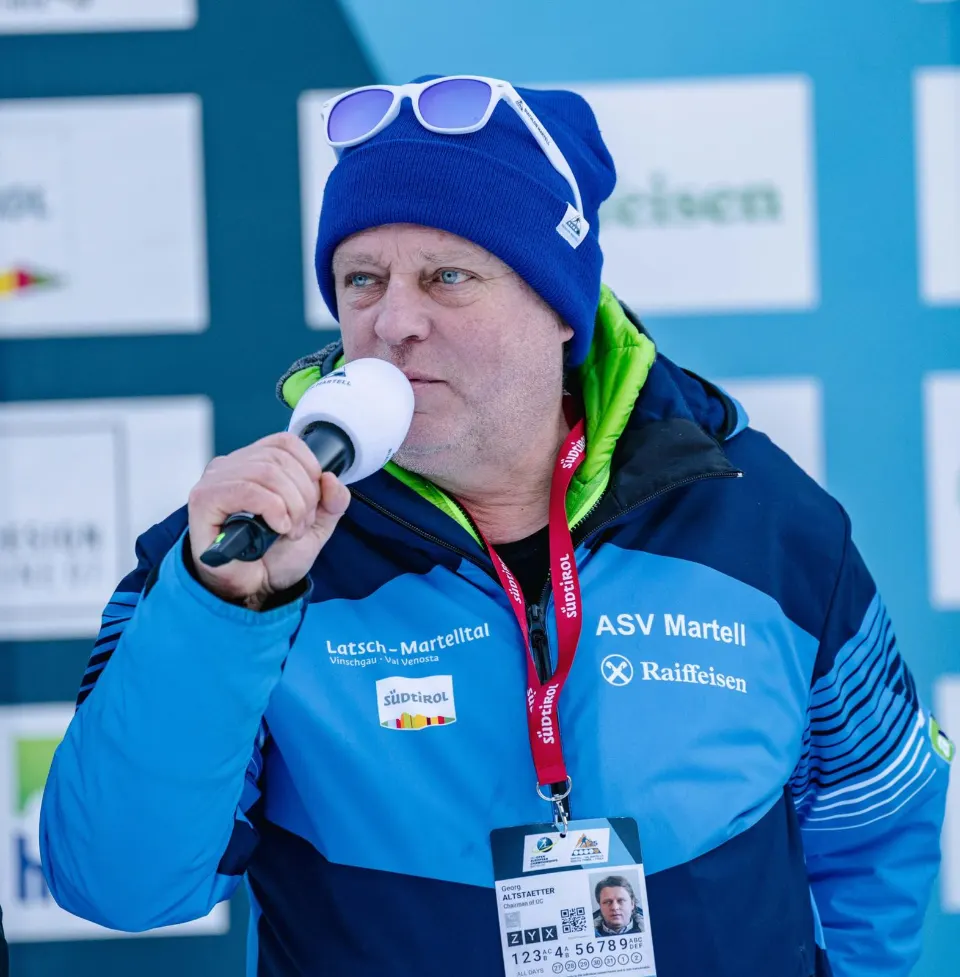 Georg Altstaetter