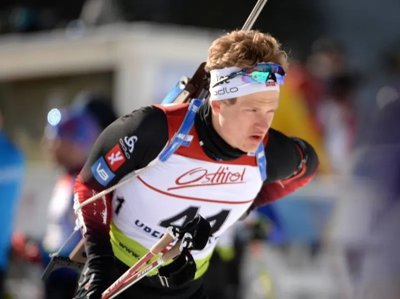 Filip Fjeld Andersen
