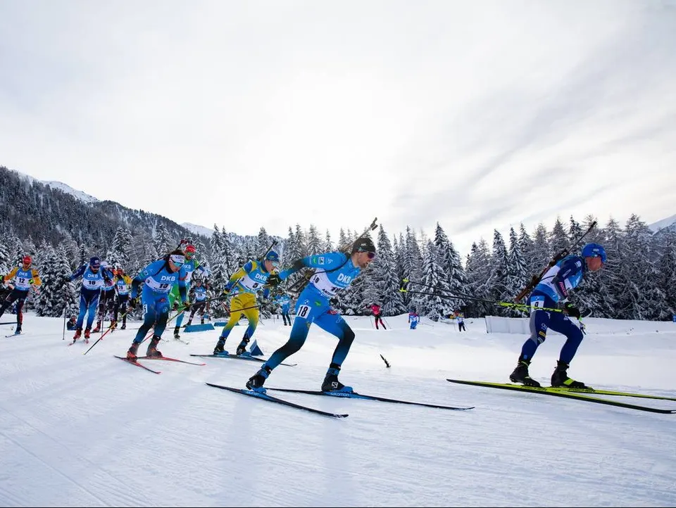 Antholz Manzoni IBU biathlon