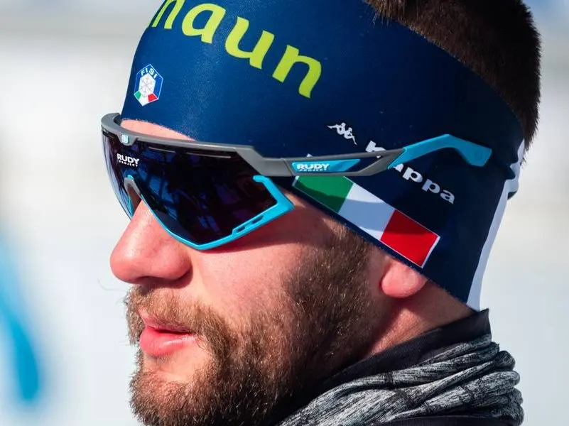 Patrick Braunhofer biathlon