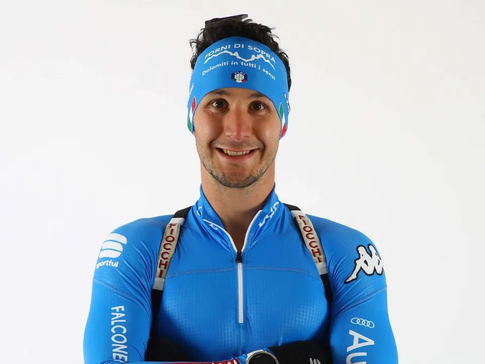 Daniele Cappellari Italia
