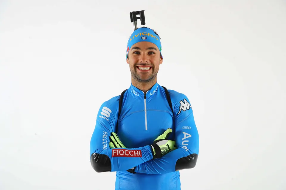 Thomas Bormolini biathlon