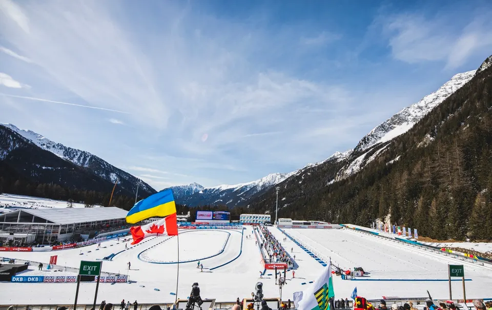 Anterselva