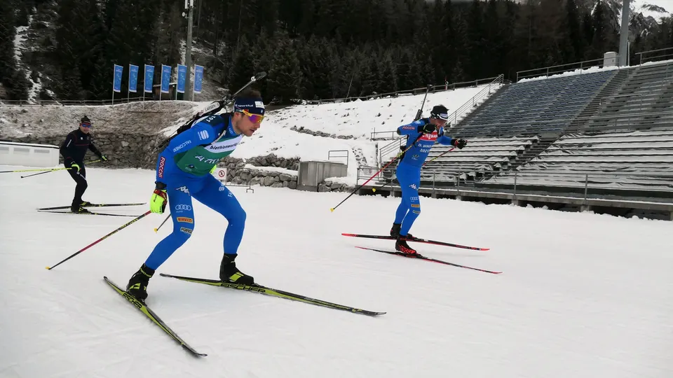 David Zingerle Italia