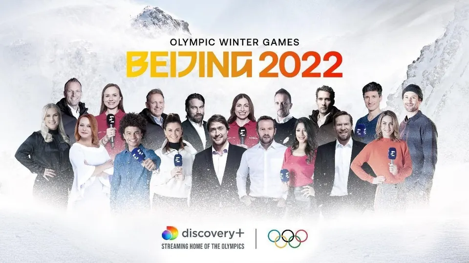 CS Discovery Pechino 2022
