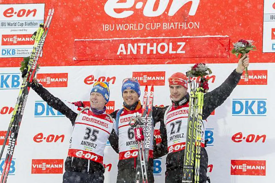 Hofer - Schempp - Peiffer