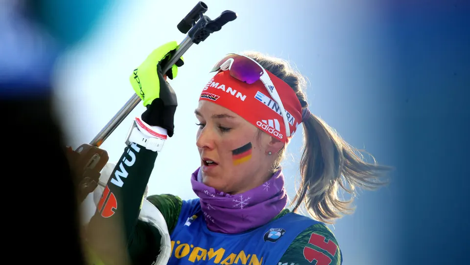 Beijing 2022 individuale femminile