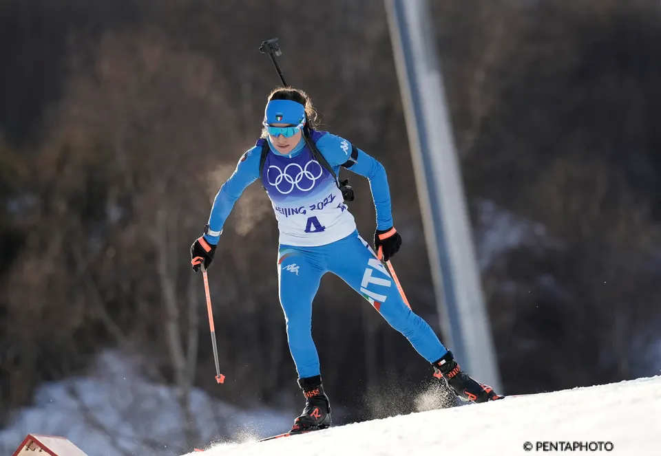 Dorothea Wierer