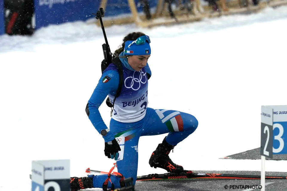 Dorothea Wierer