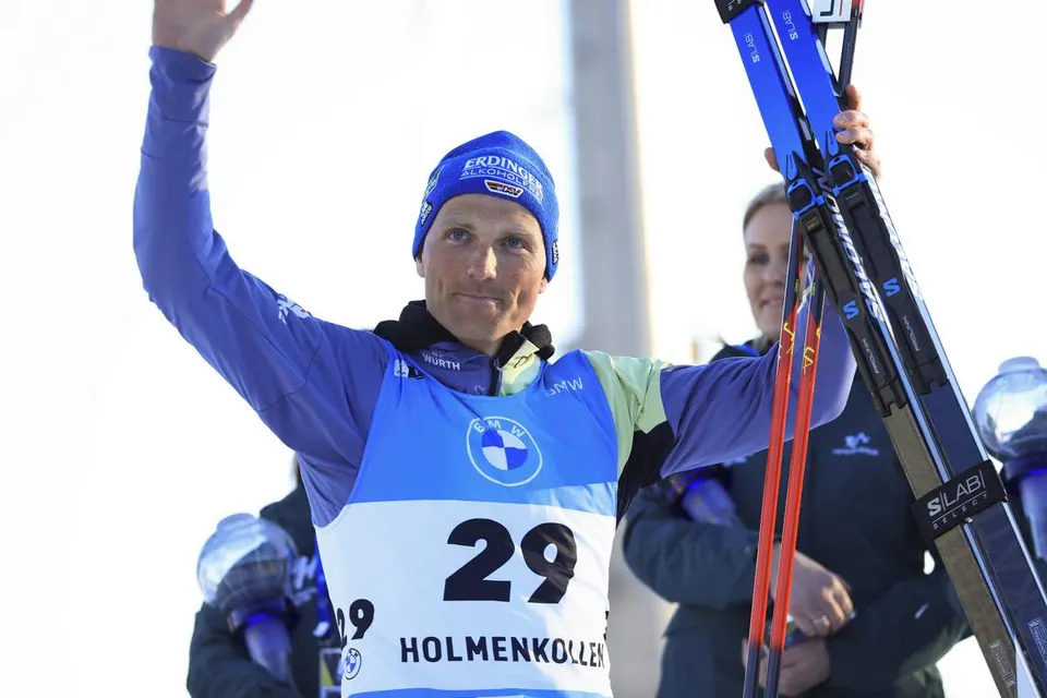 Erik Lesser
