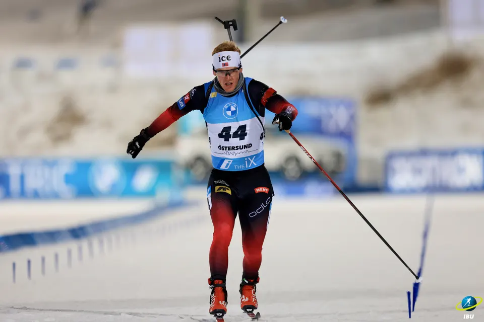 Sivert Bakken