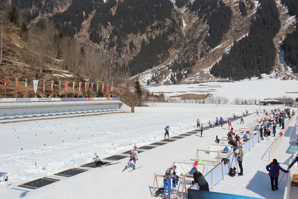 Val Ridanna