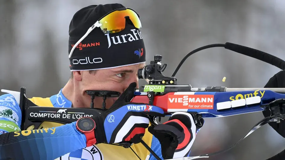 Otepää 2022 sprint maschile