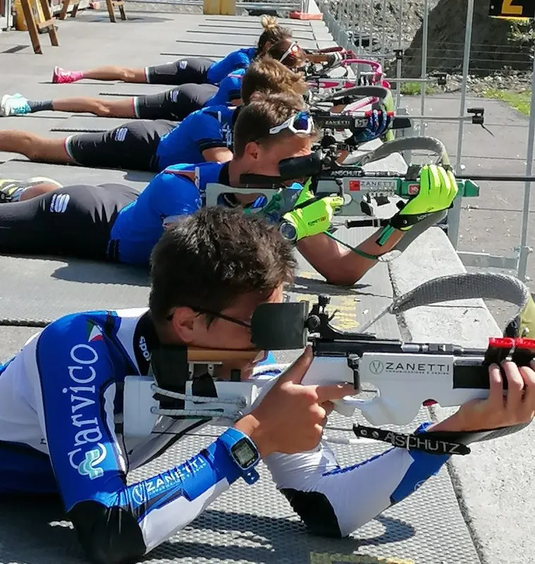 Comitato FISI Alpi Centrali