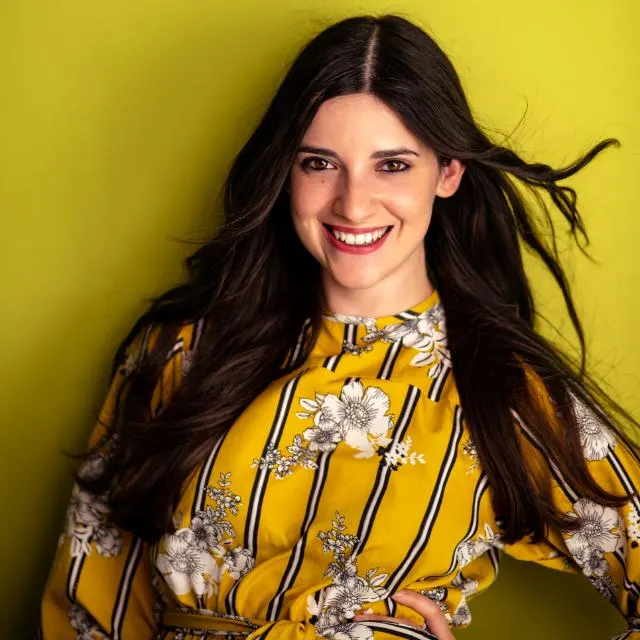 Elena Facondo