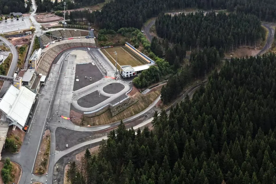 Oberhof_pista