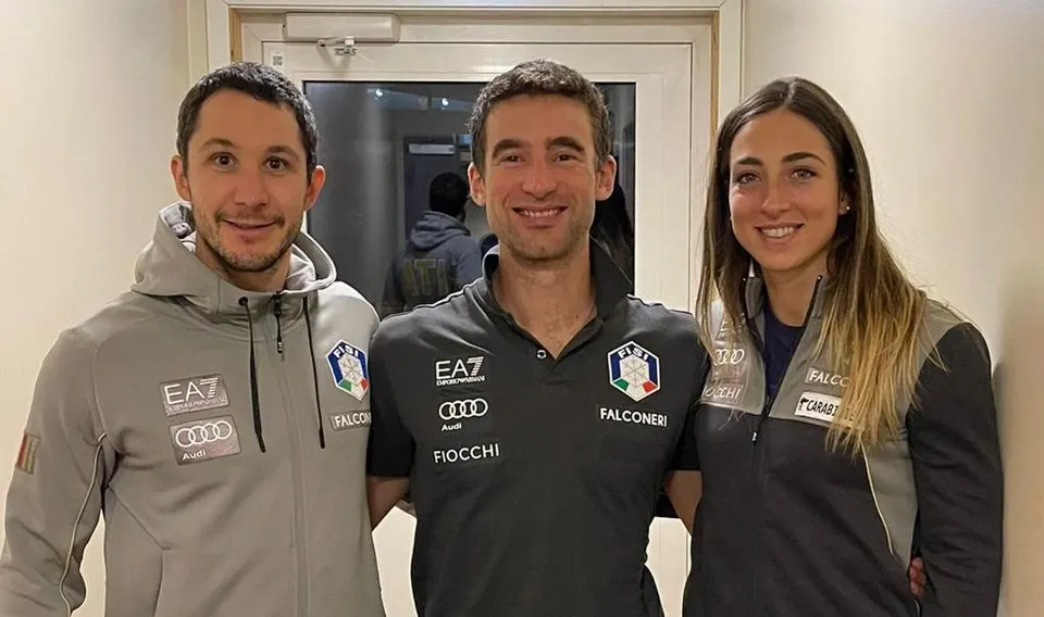 Cappellari, Romanin, Vittozzi