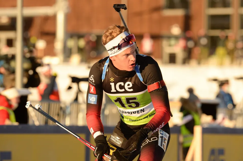 Filip Andersen