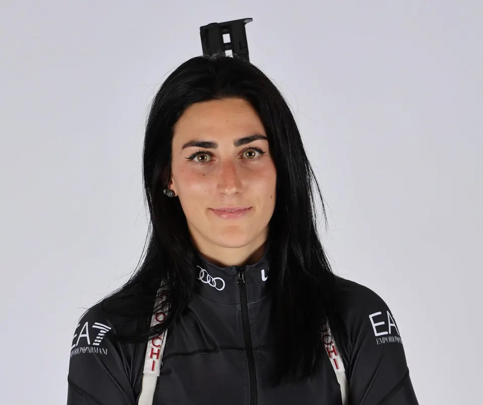 Passler dichiarazioni sprint