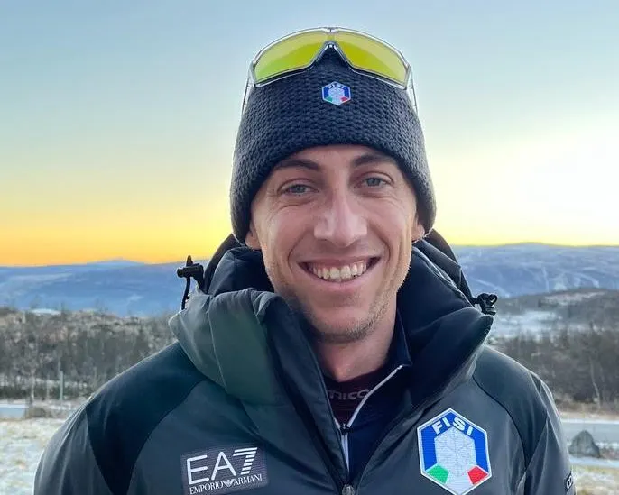 intervista Riccardo Romani allenatore ibu cup Italia