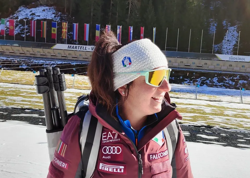 Samantha Plafoni
