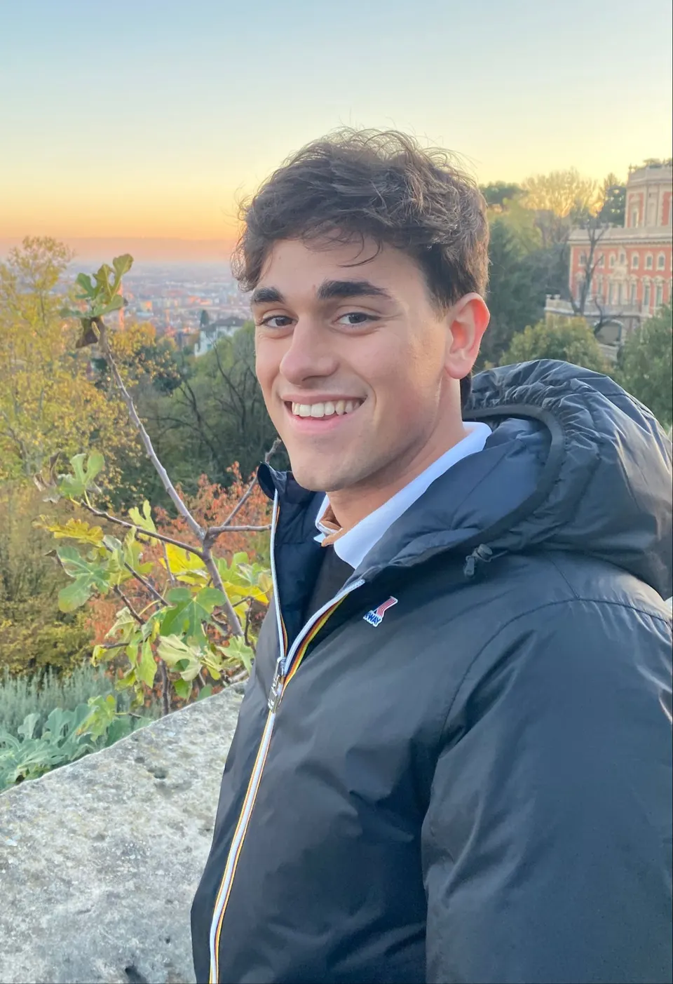 Carlo Marziali