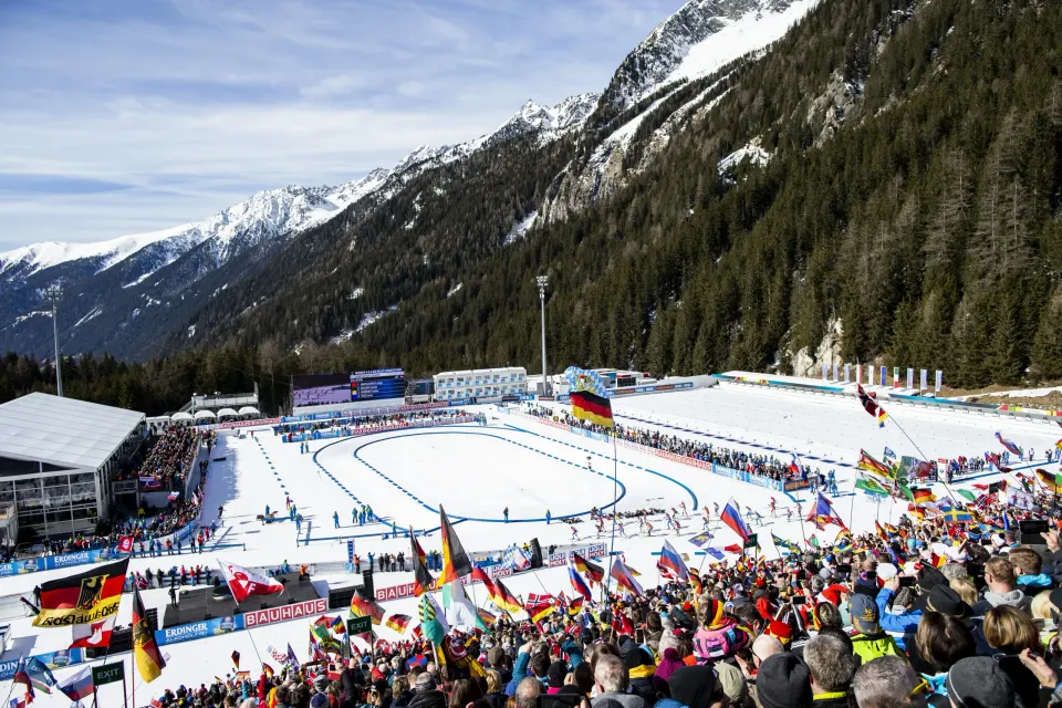 Anterselva