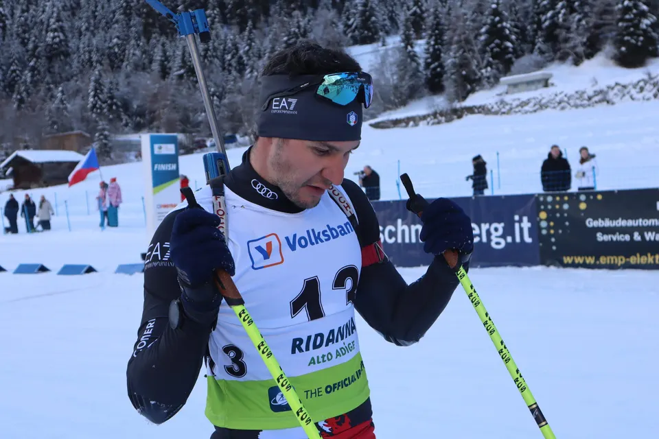 Daniele Cappellari