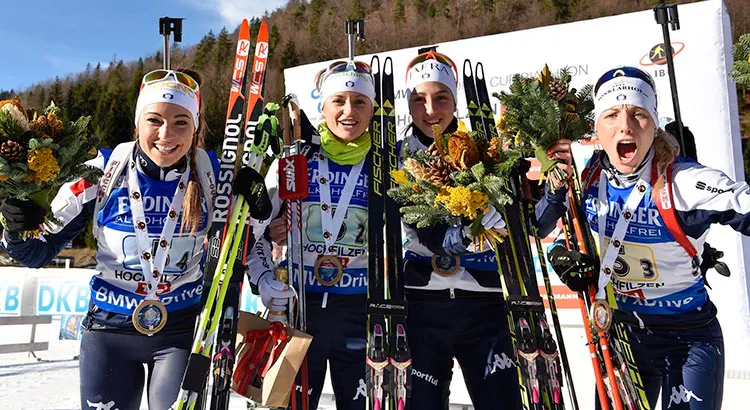 Doci ricordi Hochfilzen