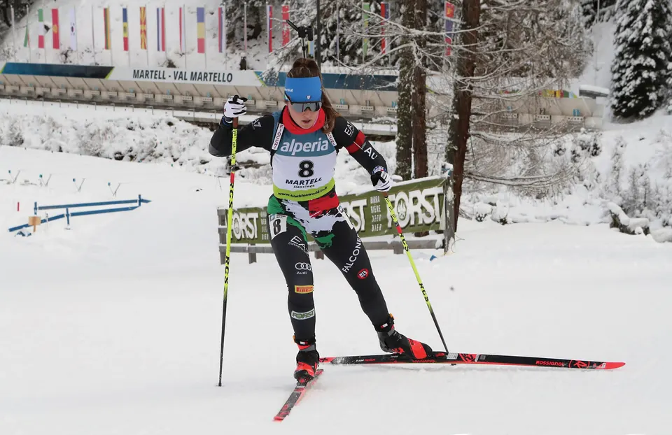 Martina Trabucchi