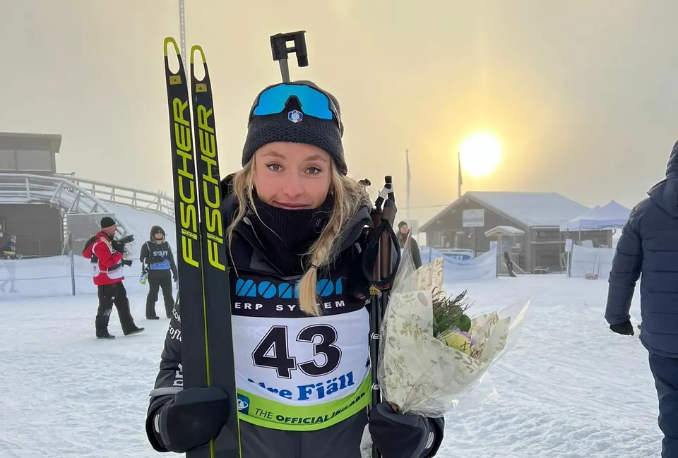 Hannah Auchentaller