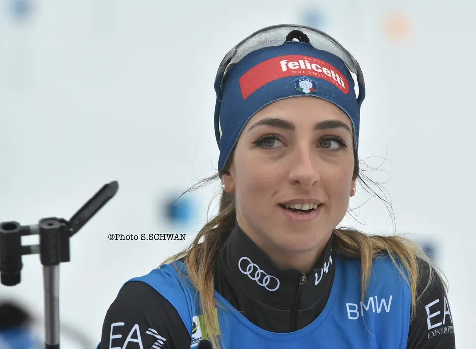 Lisa Vittozzi