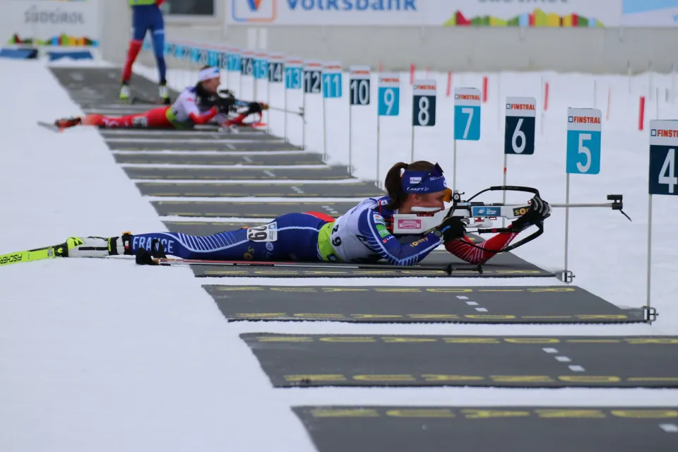 Botet ridanna IBU Cup