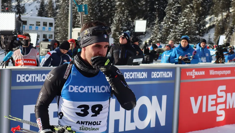 Patrick Braunhofer