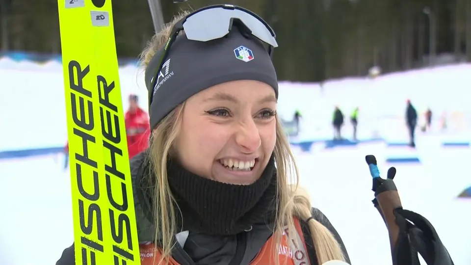 Hannah Auchentaller
