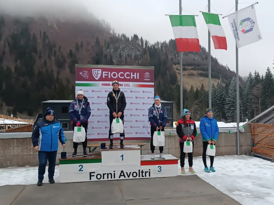Forni Avoltri