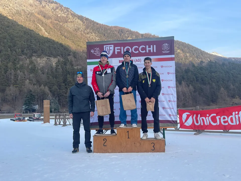 Campionati Italiani