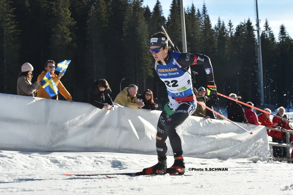 Tommaso Giacomel