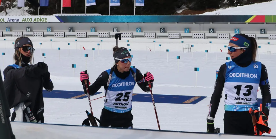 Vittozzi, Comola, Auchentaller