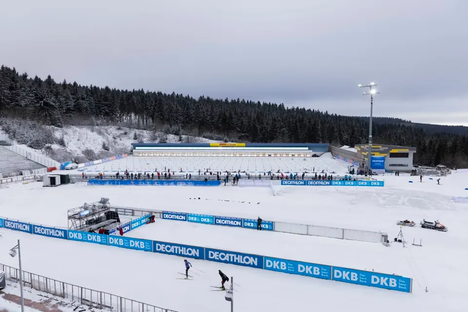 Oberhof-Manzoni