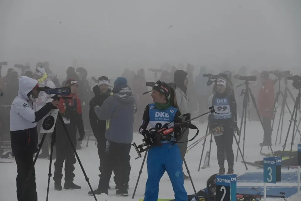 Carrara Holmenkollen