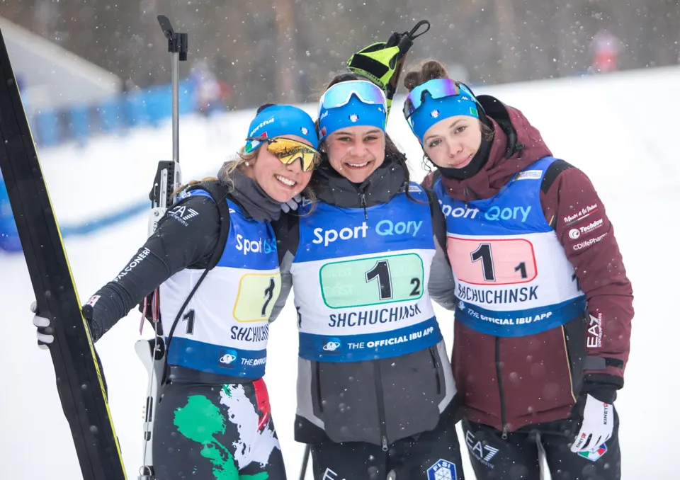 Gautero, Carpella, Ploesch