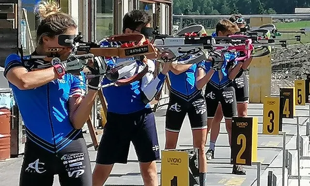 Fisi Alpi Centrali