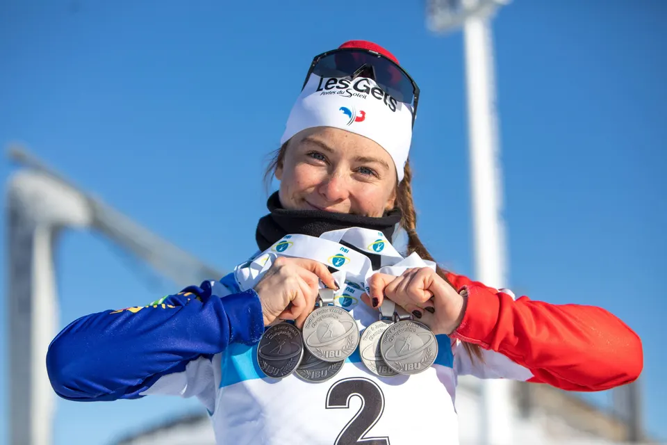 richard sjusjøen ibu cup