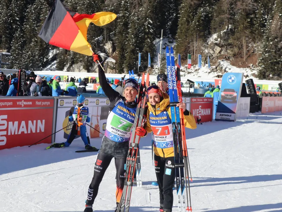 Anterselva 2024 Single Mixed