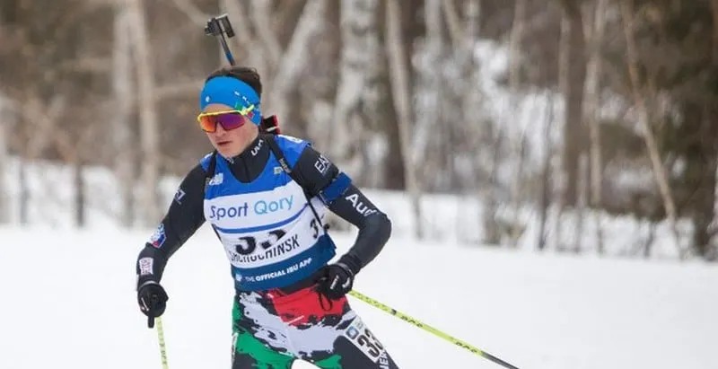 IBU Junior Cup Jakuszyce Lozza