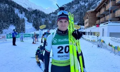 Ibu Junior Cup Jakuszyce Daziano