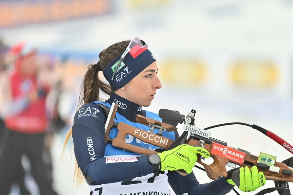 Vittozzi Oslo
