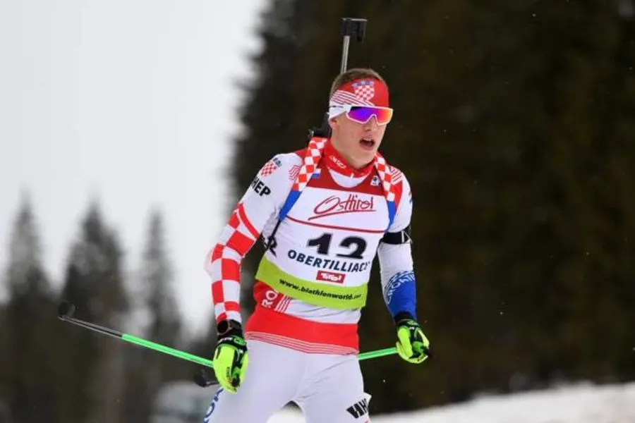 Ibu Junior Cup Goms Perissutti