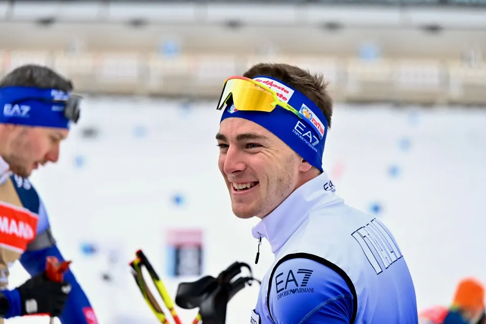 hochfilzen 2025 start list